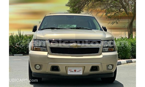 Buy Import Chevrolet Tahoe Other Car in Import - Dubai in Clarendon Buy Import Chevrolet Tahoe Other Car in Import - Dubai in Clarendon