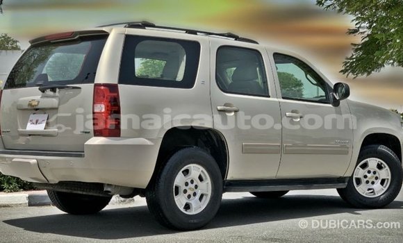 Buy Import Chevrolet Tahoe Other Car in Import - Dubai in Clarendon Buy Import Chevrolet Tahoe Other Car in Import - Dubai in Clarendon