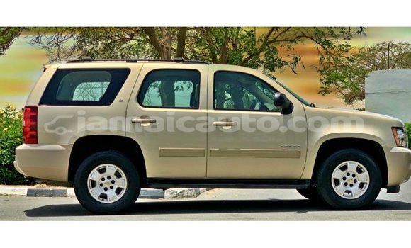 Buy Import Chevrolet Tahoe Other Car in Import - Dubai in Clarendon Buy Import Chevrolet Tahoe Other Car in Import - Dubai in Clarendon
