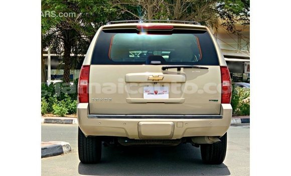 Buy Import Chevrolet Tahoe Other Car in Import - Dubai in Clarendon Buy Import Chevrolet Tahoe Other Car in Import - Dubai in Clarendon