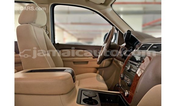 Buy Import Chevrolet Tahoe Other Car in Import - Dubai in Clarendon Buy Import Chevrolet Tahoe Other Car in Import - Dubai in Clarendon