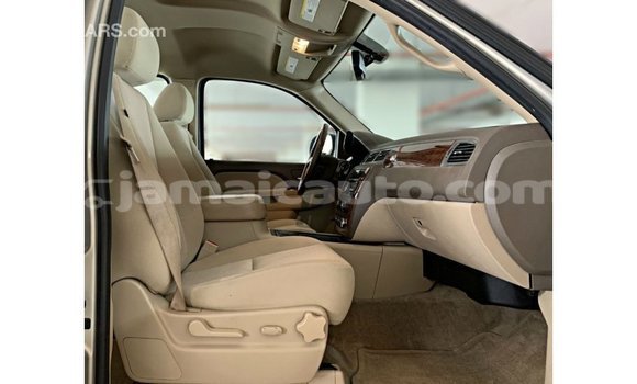 Buy Import Chevrolet Tahoe Other Car in Import - Dubai in Clarendon Buy Import Chevrolet Tahoe Other Car in Import - Dubai in Clarendon