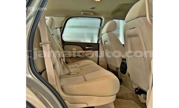 Buy Import Chevrolet Tahoe Other Car in Import - Dubai in Clarendon Buy Import Chevrolet Tahoe Other Car in Import - Dubai in Clarendon