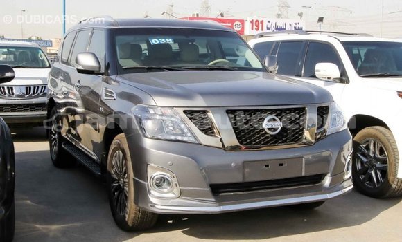 Acheter Import Voiture Nissan Patrol Autre à Import - Dubai, Clarendon Acheter Import Voiture Nissan Patrol Autre à Import - Dubai, Clarendon