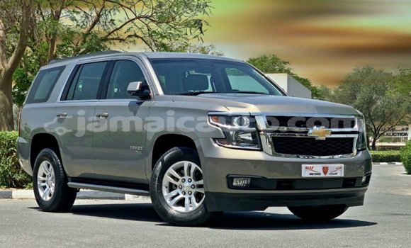 Buy Import Chevrolet Tahoe Other Car in Import - Dubai in Clarendon