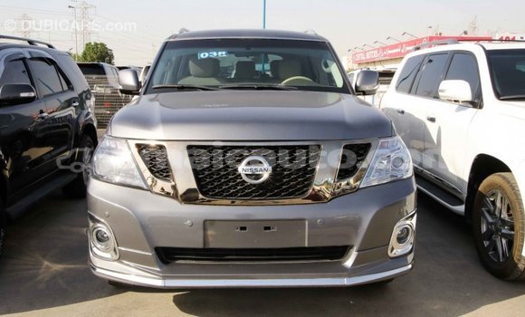 Acheter Import Voiture Nissan Patrol Autre à Import - Dubai, Clarendon Acheter Import Voiture Nissan Patrol Autre à Import - Dubai, Clarendon