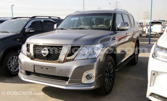 Acheter Import Voiture Nissan Patrol Autre à Import - Dubai, Clarendon Acheter Import Voiture Nissan Patrol Autre à Import - Dubai, Clarendon