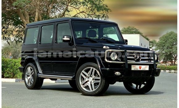 Buy Import Mercedes-Benz 190 (W201) Black Car in Import - Dubai in Clarendon