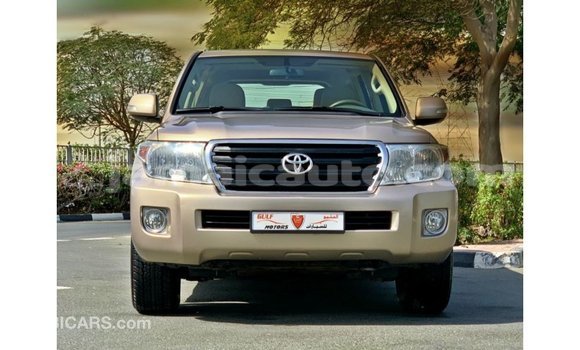 Buy Import Toyota Land Cruiser Other Car in Import - Dubai in Clarendon Buy Import Toyota Land Cruiser Other Car in Import - Dubai in Clarendon