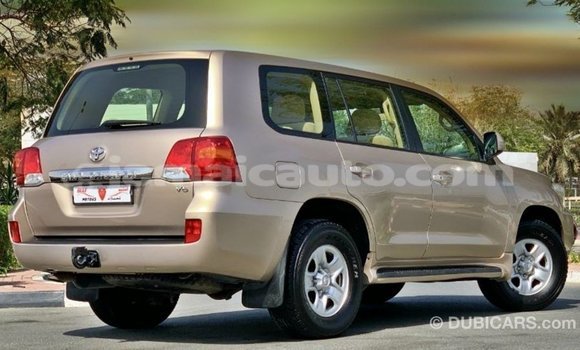 Buy Import Toyota Land Cruiser Other Car in Import - Dubai in Clarendon Buy Import Toyota Land Cruiser Other Car in Import - Dubai in Clarendon