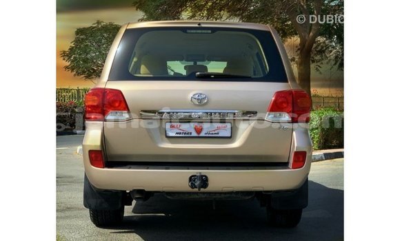 Buy Import Toyota Land Cruiser Other Car in Import - Dubai in Clarendon Buy Import Toyota Land Cruiser Other Car in Import - Dubai in Clarendon