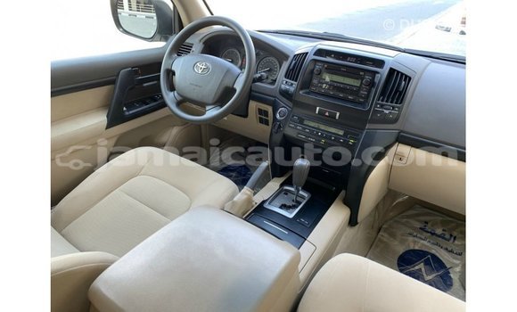 Buy Import Toyota Land Cruiser Other Car in Import - Dubai in Clarendon Buy Import Toyota Land Cruiser Other Car in Import - Dubai in Clarendon