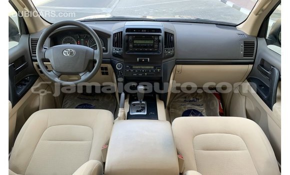 Buy Import Toyota Land Cruiser Other Car in Import - Dubai in Clarendon Buy Import Toyota Land Cruiser Other Car in Import - Dubai in Clarendon