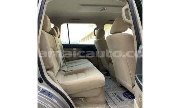 Buy Import Toyota Land Cruiser Other Car in Import - Dubai in Clarendon Buy Import Toyota Land Cruiser Other Car in Import - Dubai in Clarendon