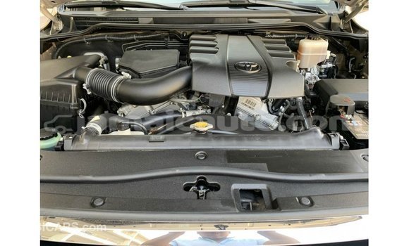 Buy Import Toyota Land Cruiser Other Car in Import - Dubai in Clarendon Buy Import Toyota Land Cruiser Other Car in Import - Dubai in Clarendon