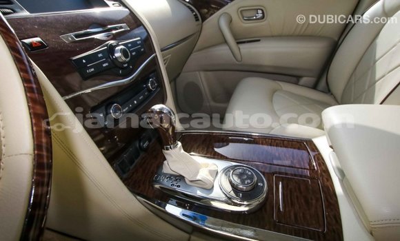 Acheter Import Voiture Nissan Patrol Autre à Import - Dubai, Clarendon Acheter Import Voiture Nissan Patrol Autre à Import - Dubai, Clarendon