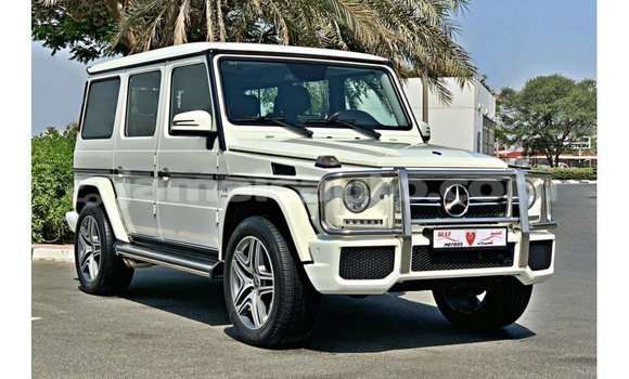 Buy Import Mercedes-Benz 190 (W201) White Car in Import - Dubai in Clarendon