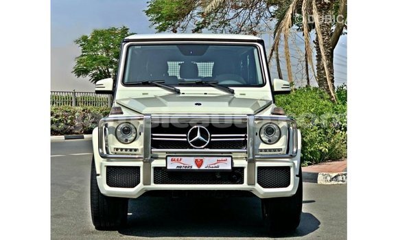 Buy Import Mercedes-Benz 190 (W201) White Car in Import - Dubai in Clarendon Buy Import Mercedes-Benz 190 (W201) White Car in Import - Dubai in Clarendon