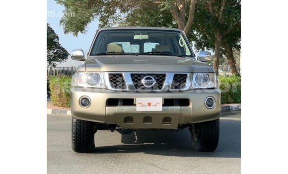Buy Import Nissan Patrol Other Car in Import - Dubai in Clarendon Buy Import Nissan Patrol Other Car in Import - Dubai in Clarendon