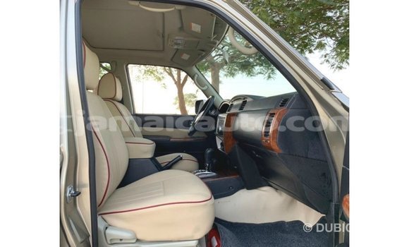 Buy Import Nissan Patrol Other Car in Import - Dubai in Clarendon Buy Import Nissan Patrol Other Car in Import - Dubai in Clarendon