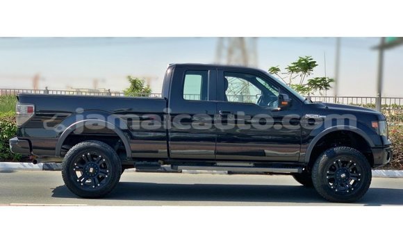 Buy Import Ford Club Wagon Black Car in Import - Dubai in Clarendon Buy Import Ford Club Wagon Black Car in Import - Dubai in Clarendon