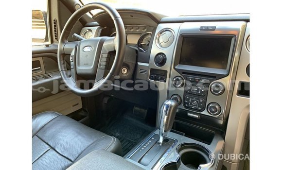 Buy Import Ford Club Wagon Black Car in Import - Dubai in Clarendon Buy Import Ford Club Wagon Black Car in Import - Dubai in Clarendon