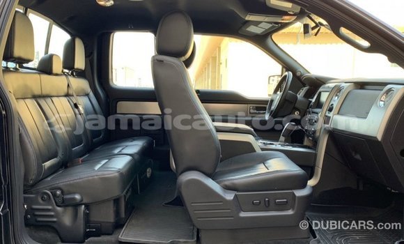 Buy Import Ford Club Wagon Black Car in Import - Dubai in Clarendon Buy Import Ford Club Wagon Black Car in Import - Dubai in Clarendon