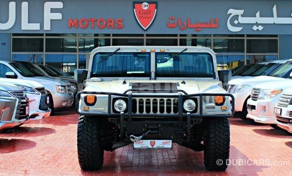 Buy Import Hummer H1 Other Car in Import - Dubai in Clarendon Buy Import Hummer H1 Other Car in Import - Dubai in Clarendon