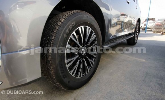 Buy Import Nissan Patrol Other Car in Import - Dubai in Clarendon