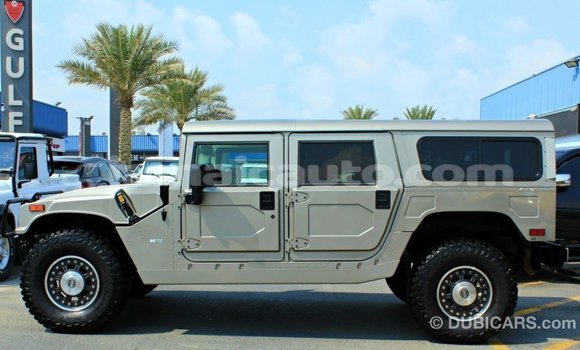 Buy Import Hummer H1 Other Car in Import - Dubai in Clarendon Buy Import Hummer H1 Other Car in Import - Dubai in Clarendon