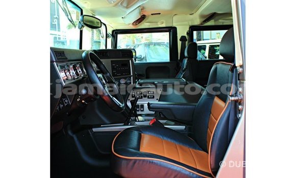 Buy Import Hummer H1 Other Car in Import - Dubai in Clarendon Buy Import Hummer H1 Other Car in Import - Dubai in Clarendon