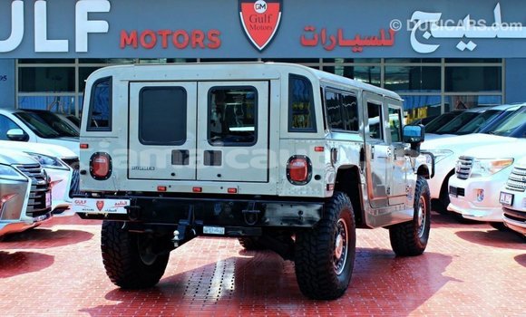 Buy Import Hummer H1 Other Car in Import - Dubai in Clarendon Buy Import Hummer H1 Other Car in Import - Dubai in Clarendon