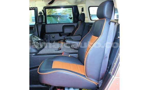 Buy Import Hummer H1 Other Car in Import - Dubai in Clarendon Buy Import Hummer H1 Other Car in Import - Dubai in Clarendon
