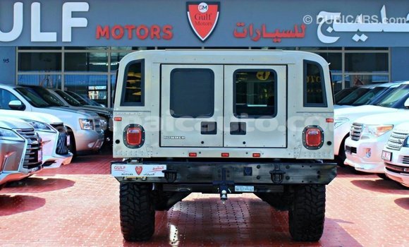 Buy Import Hummer H1 Other Car in Import - Dubai in Clarendon Buy Import Hummer H1 Other Car in Import - Dubai in Clarendon