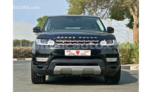 Acheter Import Voiture Land Rover Range Rover Noir à Import - Dubai, Clarendon Acheter Import Voiture Land Rover Range Rover Noir à Import - Dubai, Clarendon