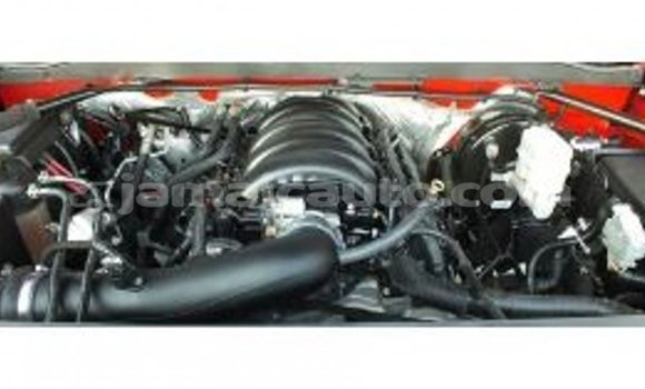 Acheter Import Voiture Chevrolet Silverado Rouge à Import - Dubai, Clarendon Acheter Import Voiture Chevrolet Silverado Rouge à Import - Dubai, Clarendon