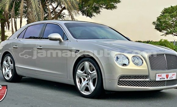 Buy Import Bentley Flying Spur Other Car in Import - Dubai in Clarendon