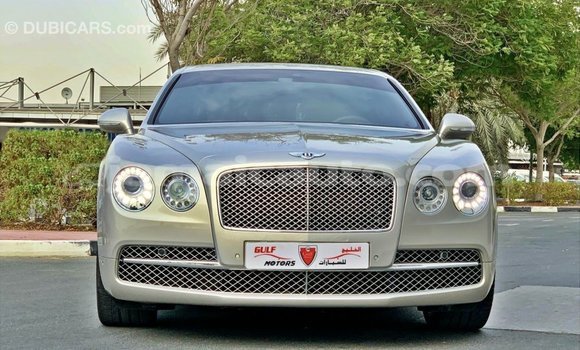 Acheter Import Voiture Bentley Flying Spur Autre à Import - Dubai, Clarendon Acheter Import Voiture Bentley Flying Spur Autre à Import - Dubai, Clarendon
