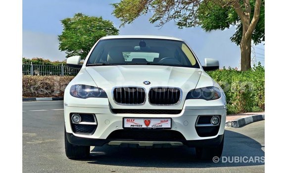 Acheter Import Voiture BMW X6 Blanc à Import - Dubai, Clarendon Acheter Import Voiture BMW X6 Blanc à Import - Dubai, Clarendon