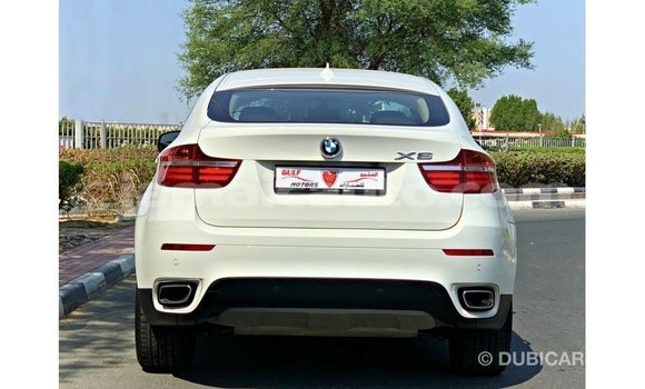 Acheter Import Voiture BMW X6 Blanc à Import - Dubai, Clarendon Acheter Import Voiture BMW X6 Blanc à Import - Dubai, Clarendon