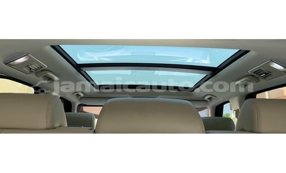 Acheter Import Voiture Land Rover Range Rover Marron à Import - Dubai, Clarendon Acheter Import Voiture Land Rover Range Rover Marron à Import - Dubai, Clarendon