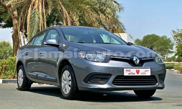 Buy Import Renault Fluence Other Car in Import - Dubai in Clarendon