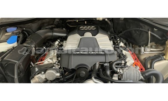 Acheter Import Voiture Audi Q7 Autre à Import - Dubai, Clarendon Acheter Import Voiture Audi Q7 Autre à Import - Dubai, Clarendon