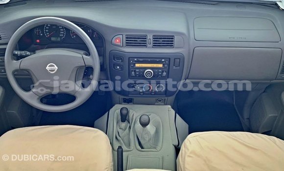 Buy Import Nissan Patrol White Car in Import - Dubai in Clarendon Buy Import Nissan Patrol White Car in Import - Dubai in Clarendon
