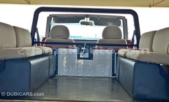 Buy Import Nissan Patrol White Car in Import - Dubai in Clarendon Buy Import Nissan Patrol White Car in Import - Dubai in Clarendon