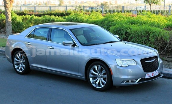 Buy Import Chrysler 300 Other Car in Import - Dubai in Clarendon Buy Import Chrysler 300 Other Car in Import - Dubai in Clarendon