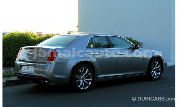 Buy Import Chrysler 300 Other Car in Import - Dubai in Clarendon Buy Import Chrysler 300 Other Car in Import - Dubai in Clarendon