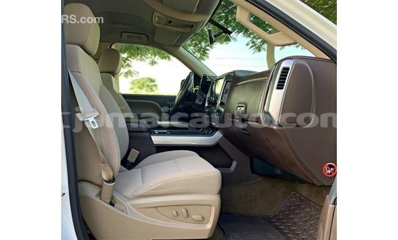 Buy Import Chevrolet Silverado White Car in Import - Dubai in Clarendon Buy Import Chevrolet Silverado White Car in Import - Dubai in Clarendon