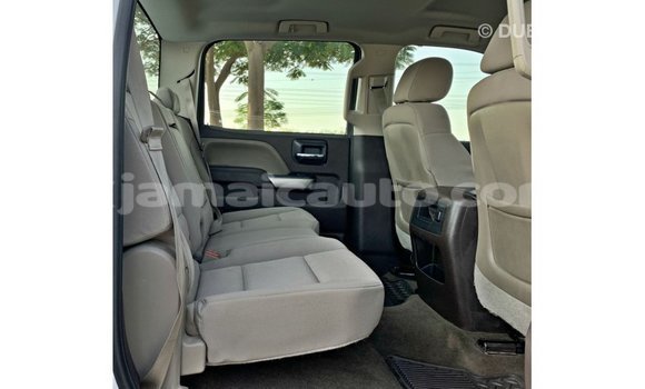 Buy Import Chevrolet Silverado White Car in Import - Dubai in Clarendon Buy Import Chevrolet Silverado White Car in Import - Dubai in Clarendon