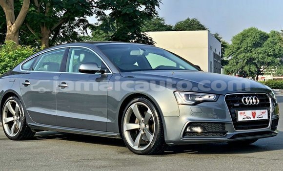 Buy Import Audi 100 Other Car in Import - Dubai in Clarendon